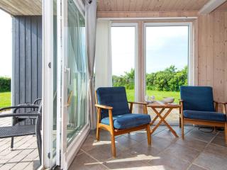 8 person holiday home in Hemmet-By Traum - Falen - 4