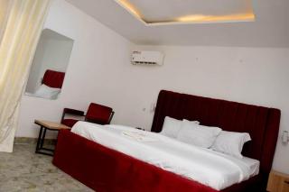 Hotel Padelia and Apartment Airport Road - Lagos - 7