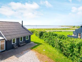 8 person holiday home in Hemmet-By Traum - Falen - 0