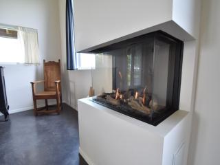 Seaside Villa with Garden - 1