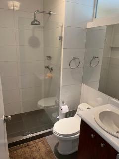 Beachfront 2 bedroom apartment with terrace & BBQ - Aricagua - 9