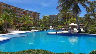 Beachfront 2 bedroom apartment with terrace & BBQ - Aricagua - 7