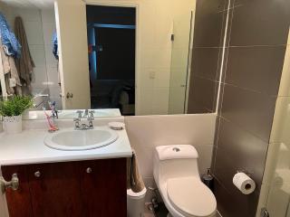 Beachfront 2 bedroom apartment with terrace & BBQ - Aricagua - 2