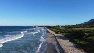 Beachfront 2 bedroom apartment with terrace & BBQ - Aricagua - 1
