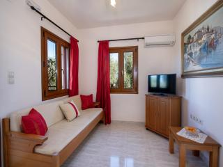 Villa in Crete near Beach and Olive Groves - Pangalochori - 5