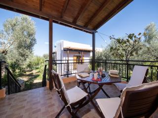 Villa in Crete near Beach and Olive Groves - Pangalochori - 6