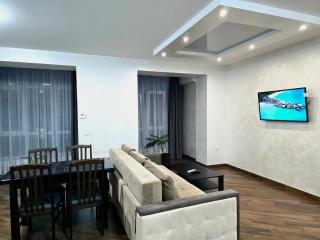 Modern apartment on Belvedere - Ivano-Frankivsk - 0