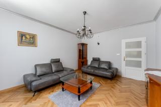 Osiedle Willowe Vintage Chic Apartment by BookingHost - Cracovia - 0