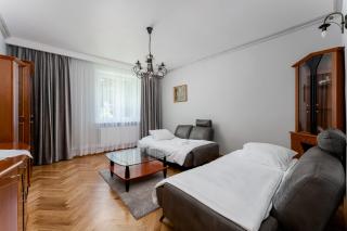 Osiedle Willowe Vintage Chic Apartment by BookingHost - Cracovia - 7