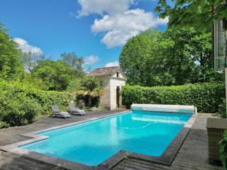 Maison charme et sérénité près de Saint-Emilion - Sainte-Terre - 4