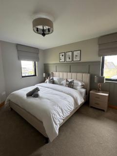 Beachhaven Rossnowlagh - Rossnowlagh - 9