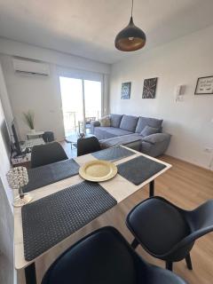 Müller Apartment Green new - Durrës - 2