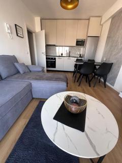 Müller Apartment Green new - Durrës - 9