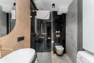 Osiedle Willowe Vintage Chic Apartment by BookingHost - Cracovia - 1