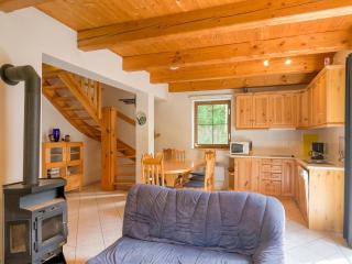 Holiday Home in Javorník near Krkonose Park - Rudník - 4