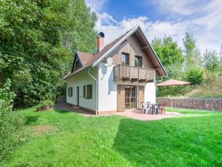 Holiday Home in Javorník near Krkonose Park - Rudník - 0