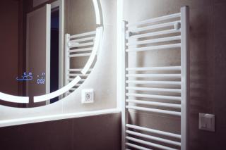 Design Apartment, AC, Free Parking - 2