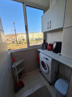 Elegant & Cozy Apartment with Panoramic View - Agadir - 2