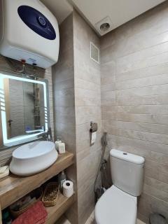 Elegant & Cozy Apartment with Panoramic View - Agadir - 1