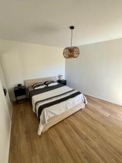 Grand appartement neuf à côté des plages - 2