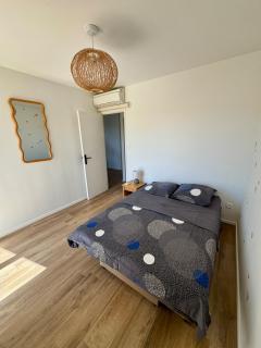 Grand appartement neuf à côté des plages - 1