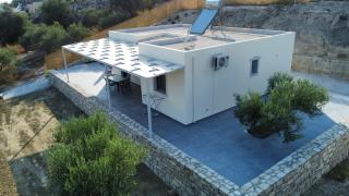 Villa Jodi Hilltop - Pitsidia - 9