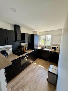 Grand appartement neuf à côté des plages - 7