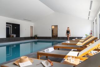 Hôtel Morgat Le Grand Hôtel De La Mer - 7