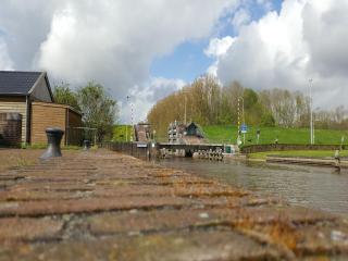 Holiday Home Zoutkamp near Lauwersmeer - 4