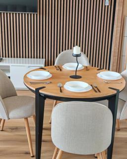 Panorama apartament - Wrocław - 8