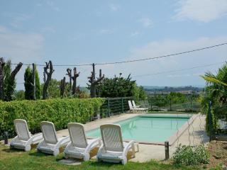 Spacious Villa Retreat in Carcassonne - 5