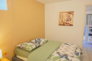 Cosy Cocon - Parking et Wifi Gratuit - Proche Luxembourg - idéal Professionnel ou Couple - OFFRE SPÉCIALE - Nilvange - 9