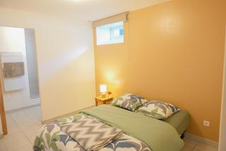 Cosy Cocon - Parking et Wifi Gratuit - Proche Luxembourg - idéal Professionnel ou Couple - OFFRE SPÉCIALE - 9