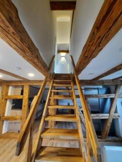 Ferienwohnung Bauernhaus 2 - 6