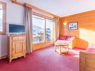 Appartement 3 pièces · 2 chambres · Piscine · Parking · Proche pistes - FR-1-181-2625 - 0
