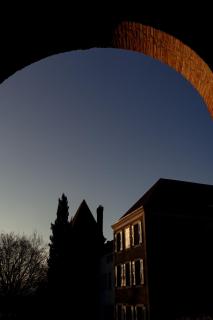 Château de la Bousquetarie - 8