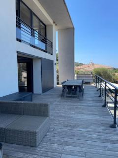 Villa mare e sole - Coti-Chiavari - 8