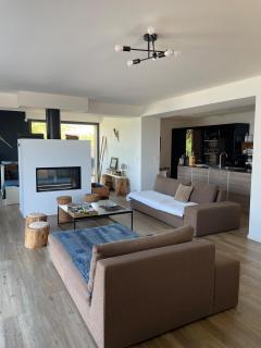 Villa mare e sole - Coti-Chiavari - 7