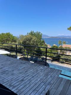 Villa mare e sole - Coti-Chiavari - 3