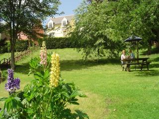 Cottage in Jedburgh with Stunning Views - Jedburgh - 3