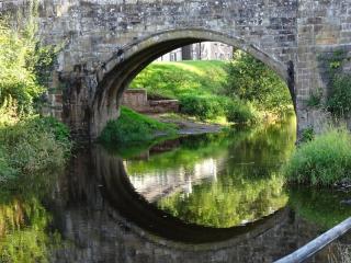 Cottage in Jedburgh with Stunning Views - Jedburgh - 1