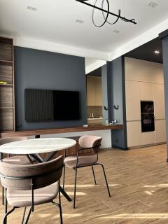 Sea Breeze Resort Baku - Baku - 3