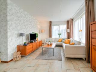 Holiday Home in Zeewolde near Forest - 1
