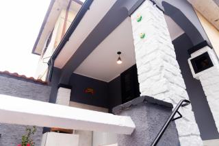 Casa no centro histórico ,Rock the montain 2025 disponível - Petrópolis - 6