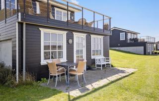 Holiday Home Strandgårdsvej Bagenkop Denm - 9