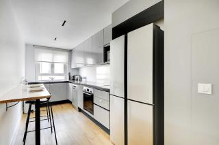 Elegant Apartment - ChÃ¢teau de Vincennes - 2BR 6P - 6