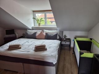 Ferienwohnung Mariposa - 1