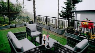 Clarissa Resort, Mukteshwar - Mukteshwar - 5