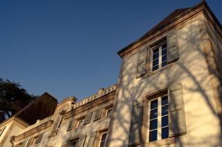 Château de la Bousquetarie - 6