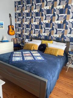 Villa Saint Georges - 0